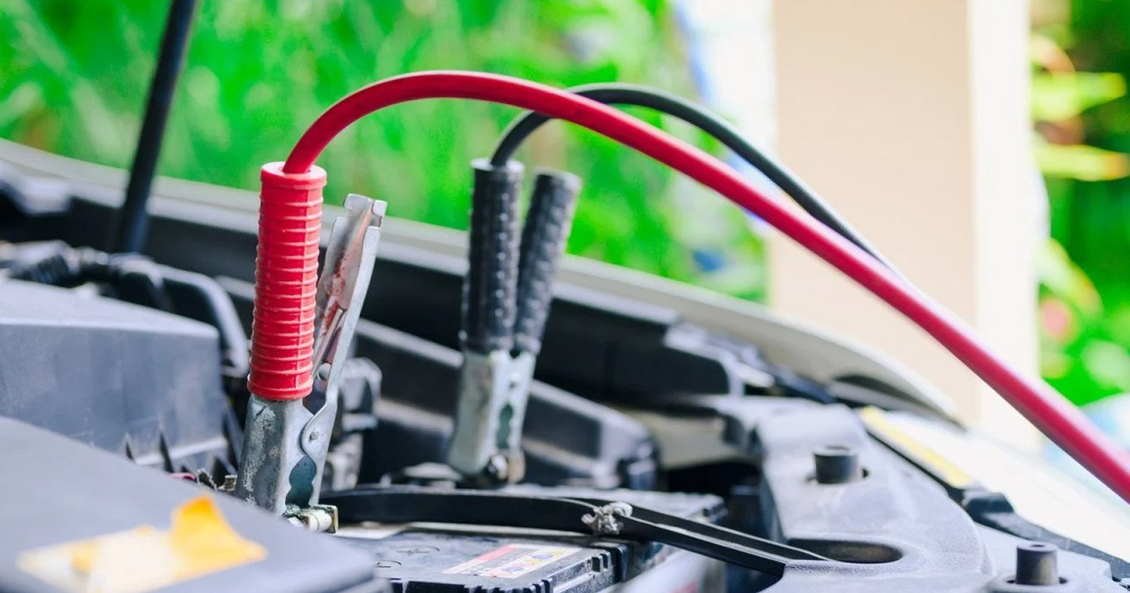 Karamanlı Akü Takviye